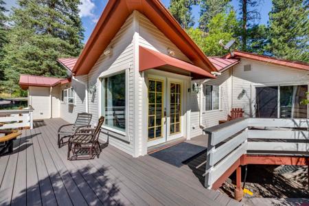 111 Whispering Pines Drive