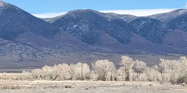 TBD Hwy 285 Highway