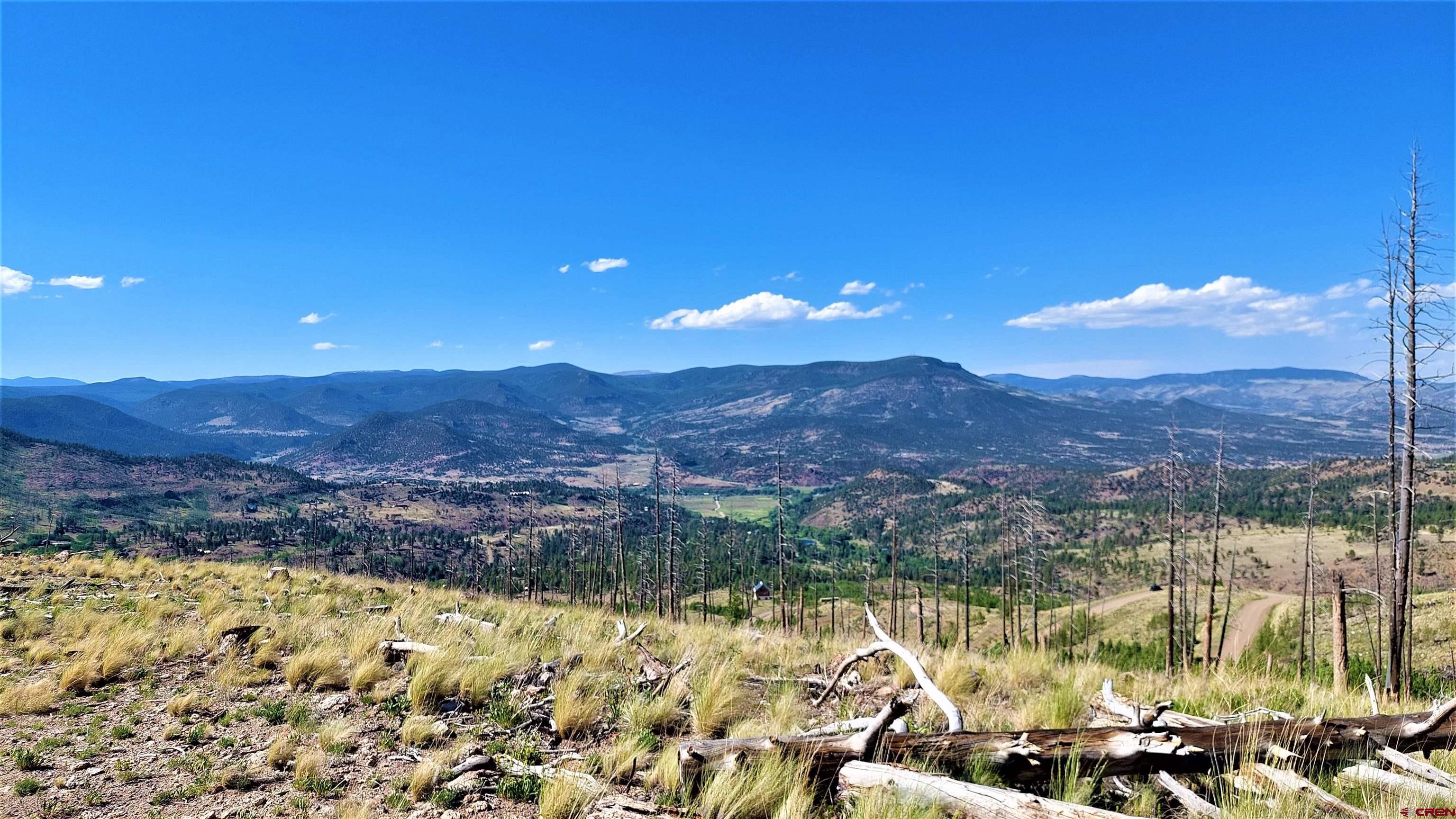 Image 2: Mountain View