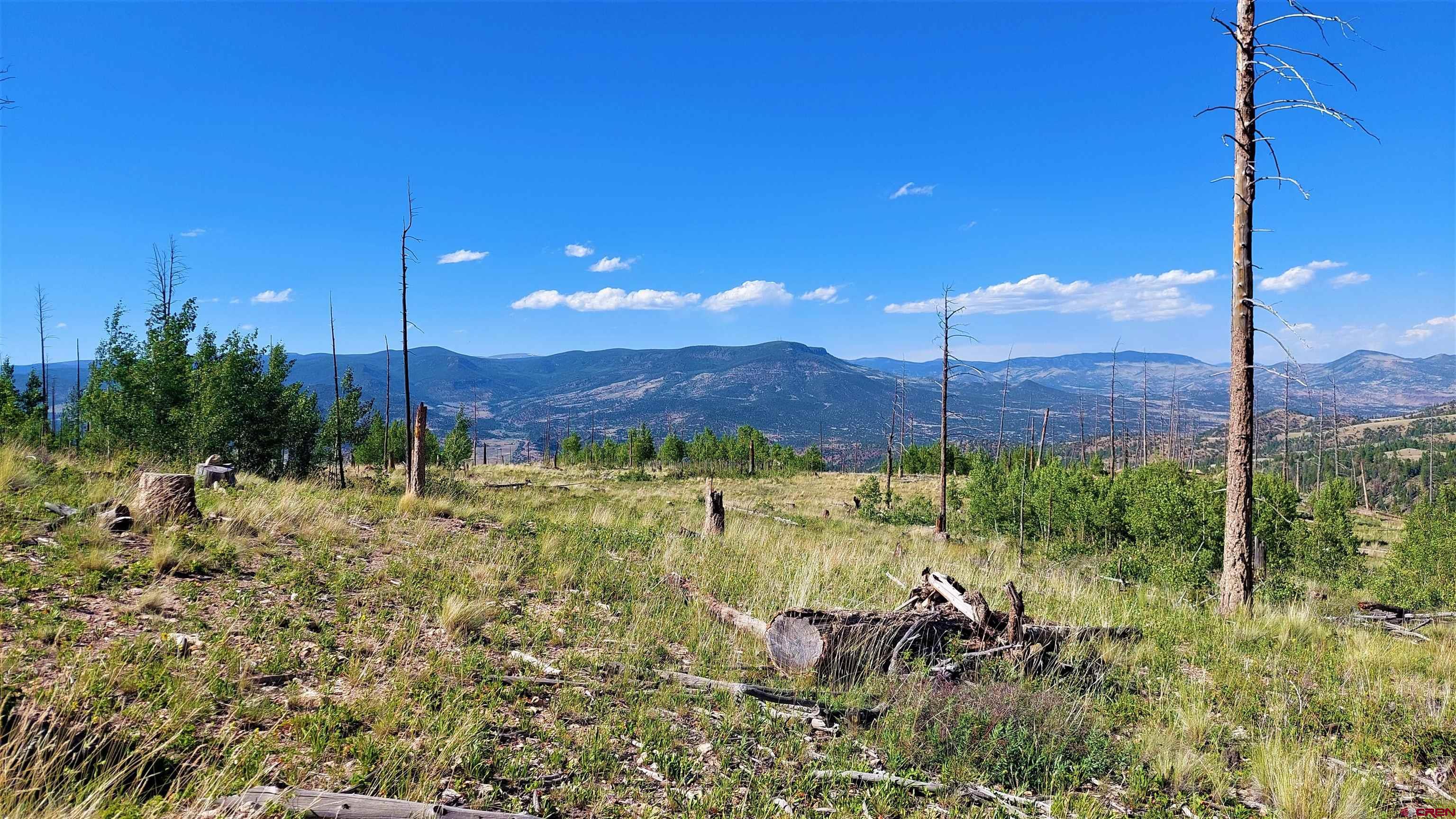 Image 3: Mountain Land