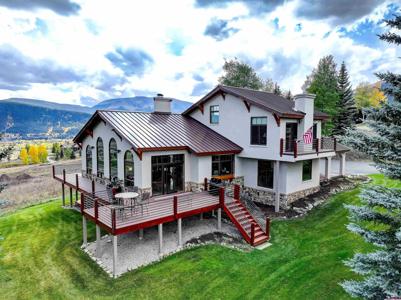 9 Glacier Lily Way