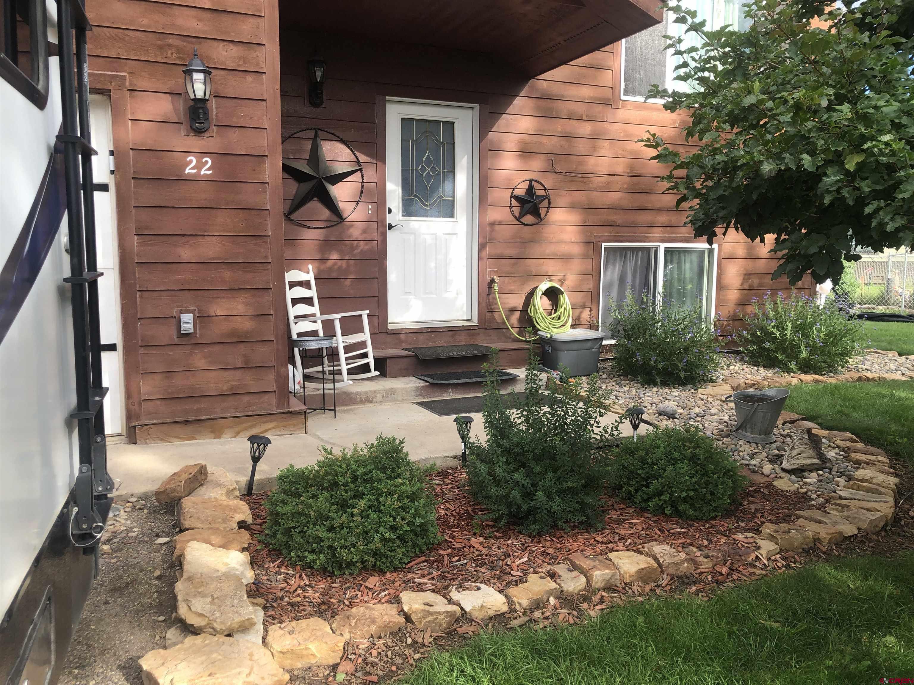 Image 3: Front Porch