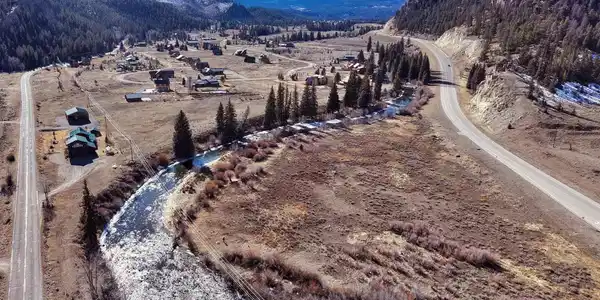 0 Beaver Creek Rd