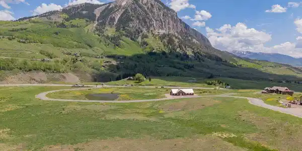 525 Saddle Ridge Ranch Road