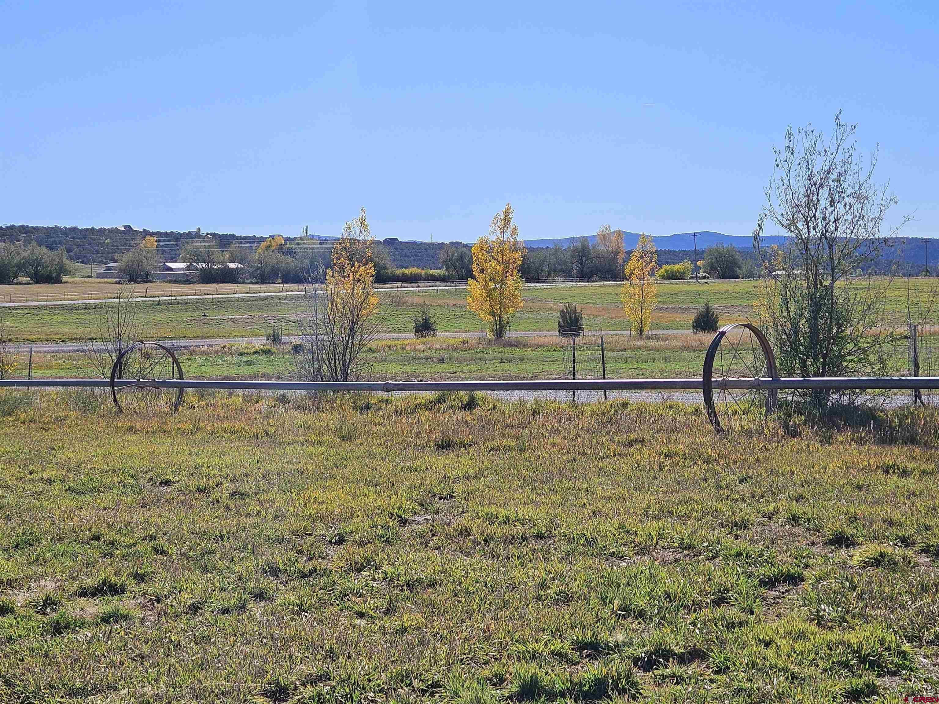 Image 3: Irrigation through HOA