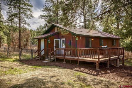301 Weasel Drive