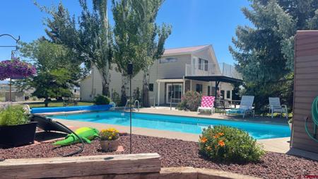 26451 Cedar Mesa Road