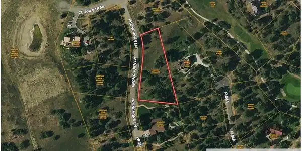 155 Pronghorn Lane