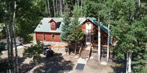 0 Forest Road
