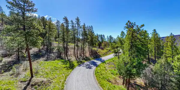 701 Durango Cliffs Drive