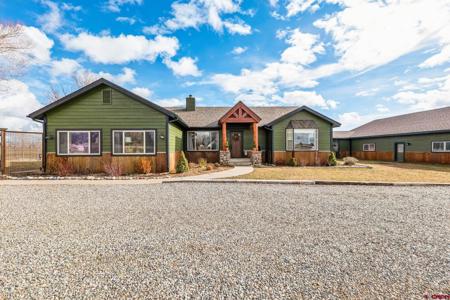231 Mesa Heights Drive
