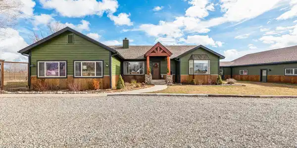 231 Mesa Heights Drive