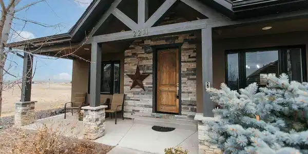 2211 Fellows Drive
