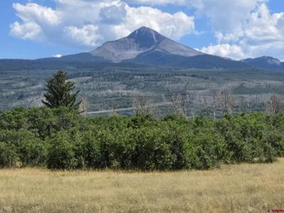 tbd Lone Cone Meadows Lane