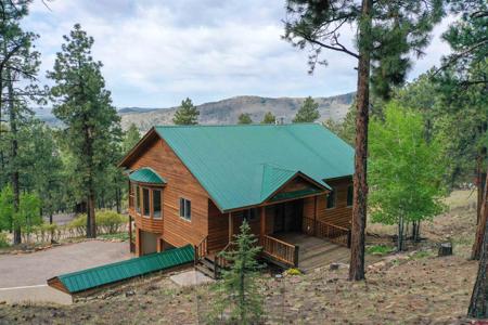 1043 Deer Ridge Drive