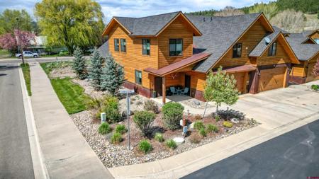 1 Cobblestone Lane