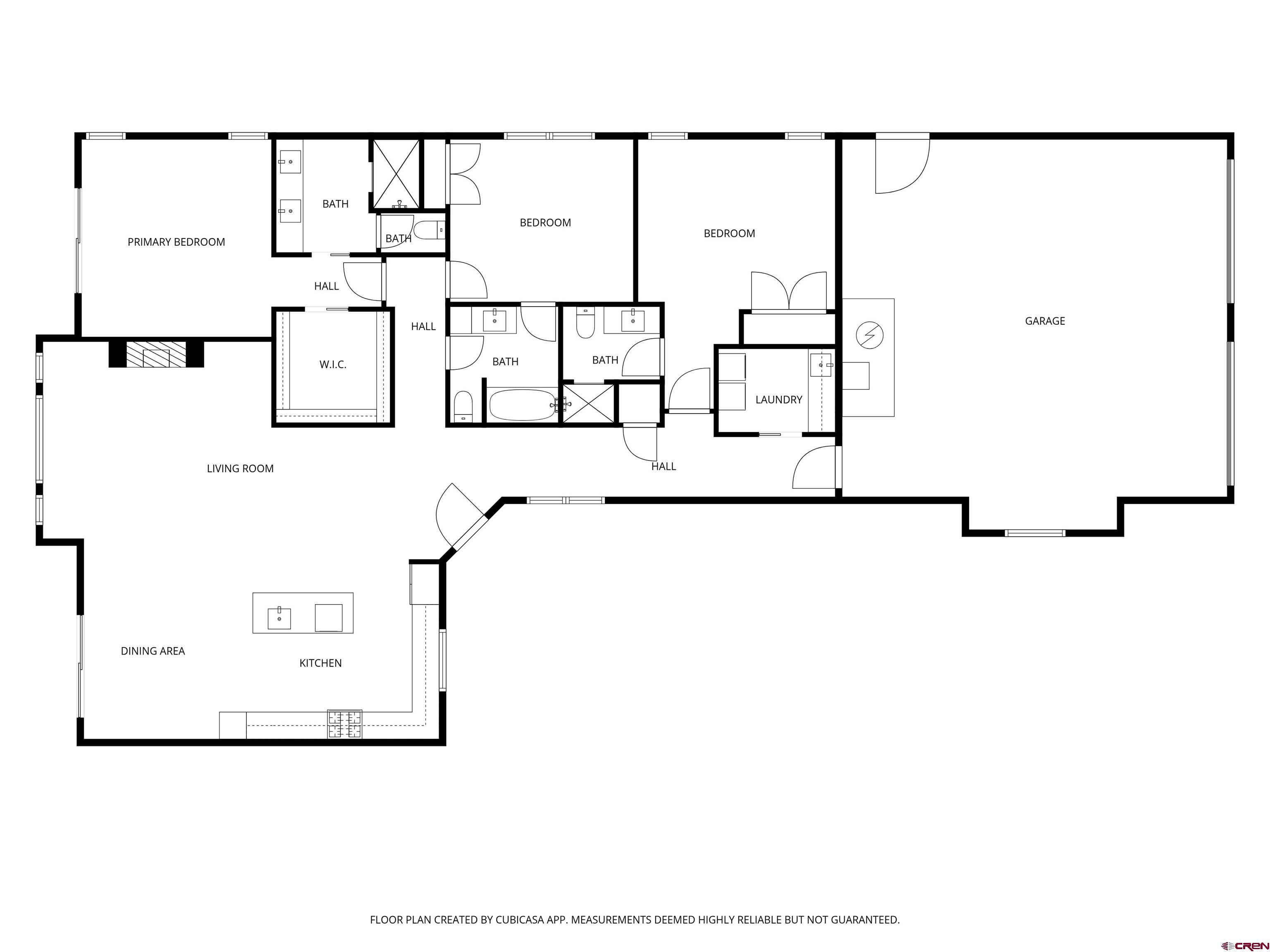 Image 2: Floorplan
