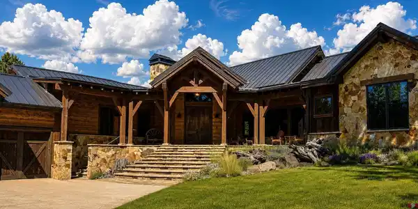 3001 Hidden Valley Drive