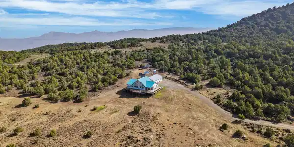50208 N Coon Creek Road