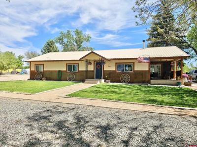21277 Morris Road