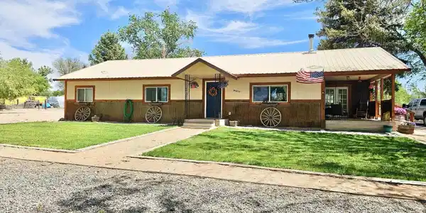 21277 Morris Road