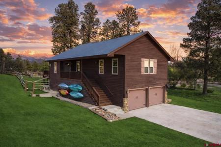 91 Monte Vista Drive