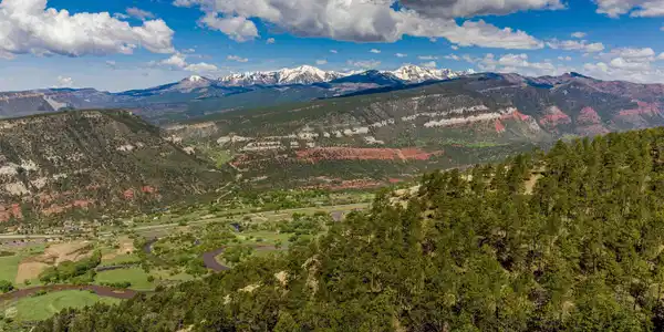 TBD Durango Cliffs Drive