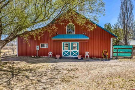 60805 Oasis Road