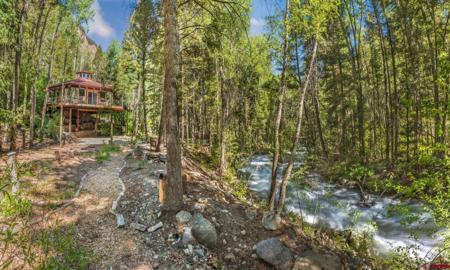 226 Lake Fork Junction Road