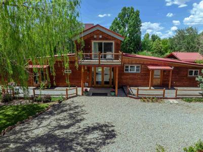 12216 Mystic Mesa Road