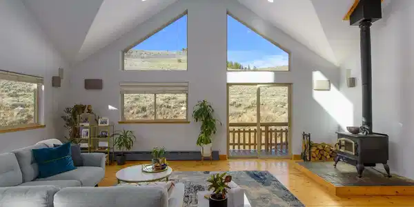 Image 3: Living Room