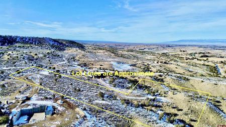 Lot 1 6495 Trail