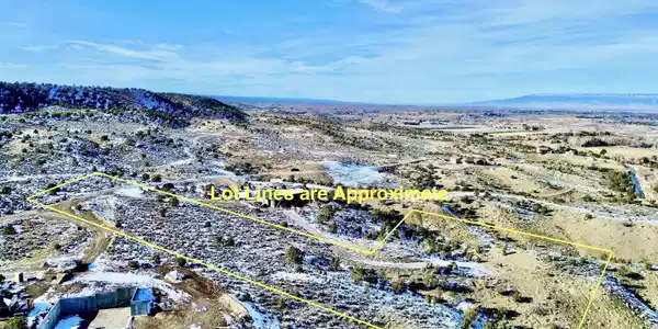 Lot 1 6495 Trail
