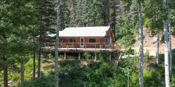 504 Weminuche Road