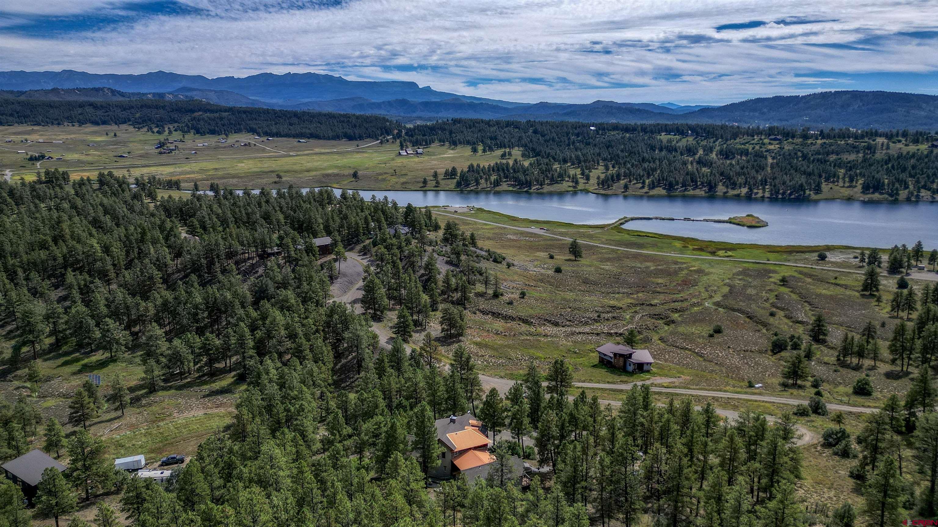 Image 1: Lake