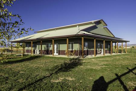697 Grand Vista Road