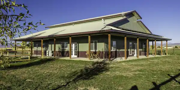 697 Grand Vista Road