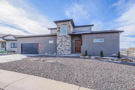 3614 Ridgeline Drive
