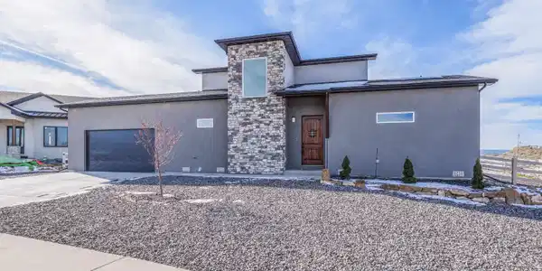3614 Ridgeline Drive