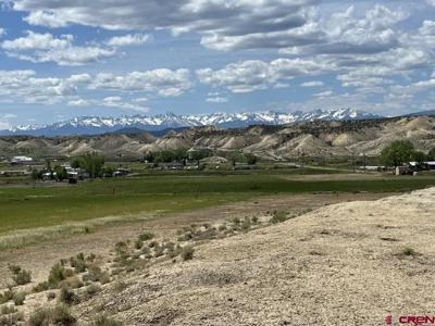 Lot 1 Racine Road