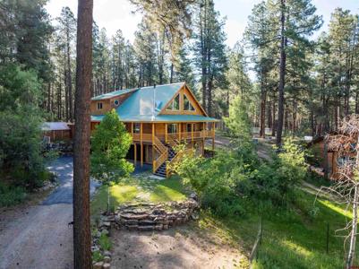 84 Little Bear Drive