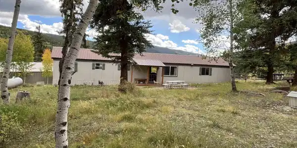 320 Forest Service 770 Road