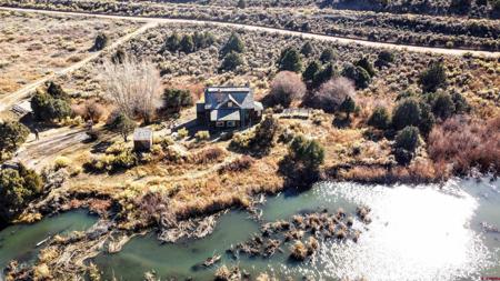 7541 Indian Creek Road