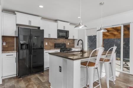2311 Rancho Durango Road