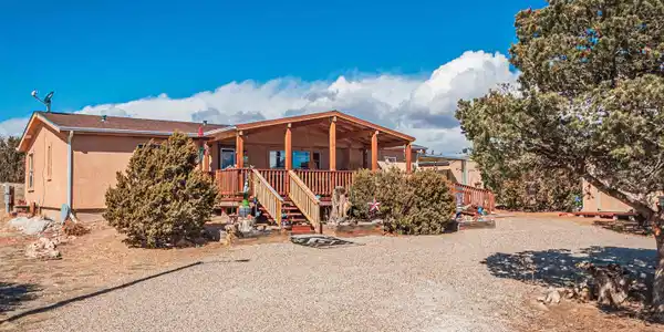 123 Big Horn Drive