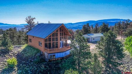 741 Wolf Road