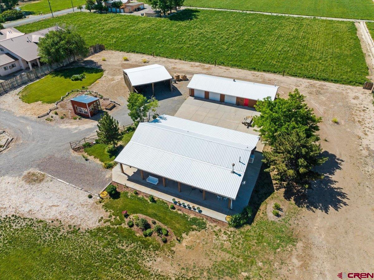 Image 2: Aerial