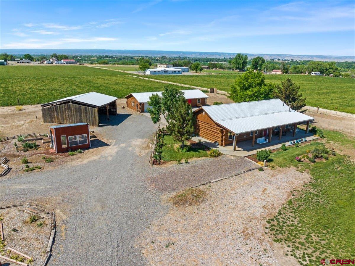 Image 3: Aerial