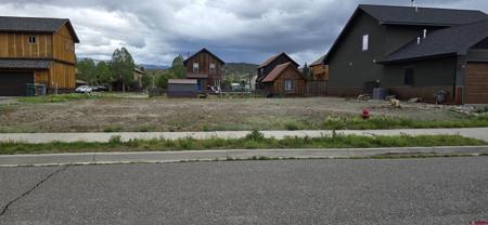 Lot 21 N Laura Street