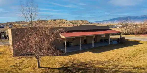 20753 G Road